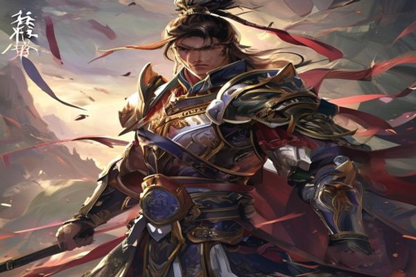 胡莱三国女将排名